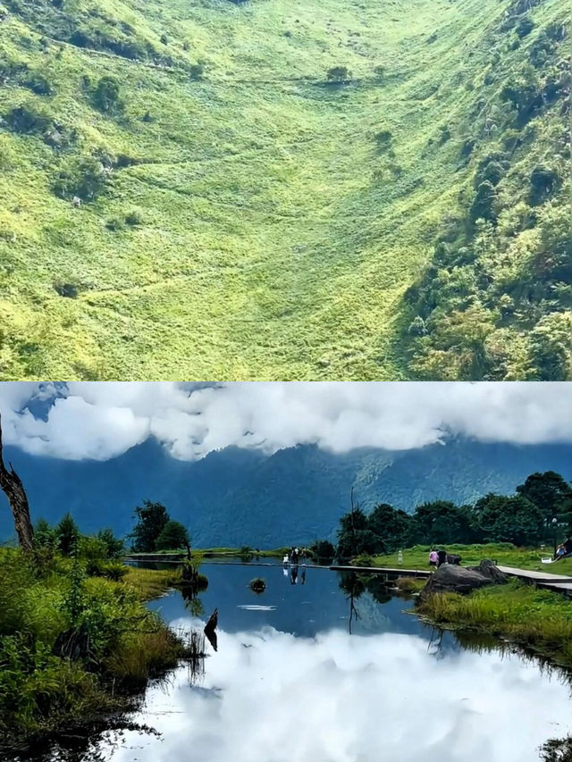 邂逅小眾寶藏地，解鎖馬里冷舊夢幻之旅