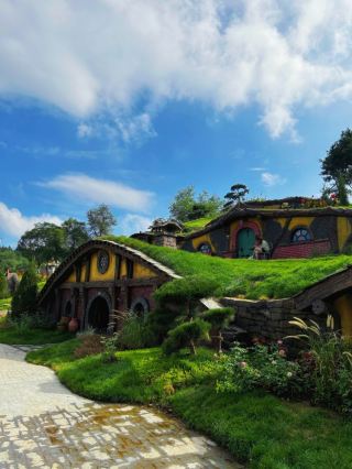 Shenyang's Great Place for Kids | Northeast Asia Cloud Prairie