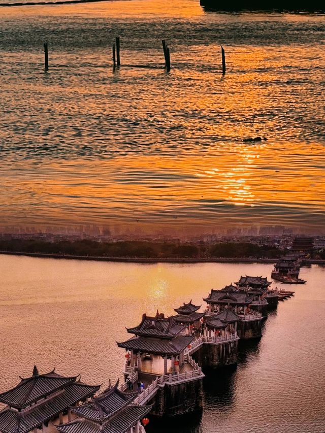 南澳島美麗打卡地