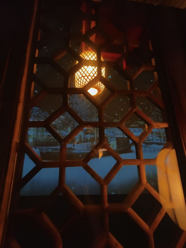 我與揚州︳一眼萬年的驚鴻之戀