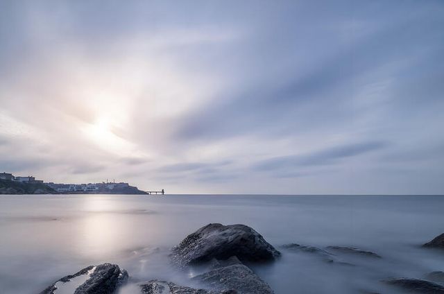 山海連雲·大聖故里