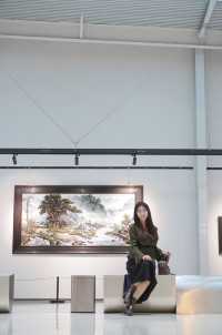瀋陽睇展！墨焰陶瓷藝術館！高級又出片