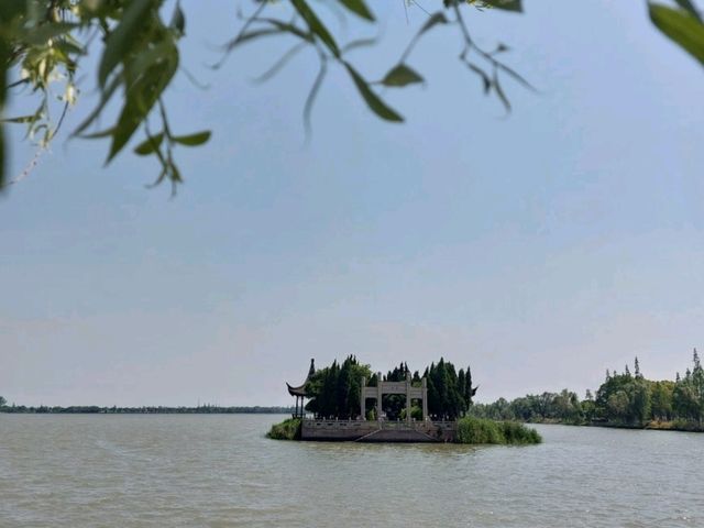 錦溪美麗的傳說～陳妃水塚