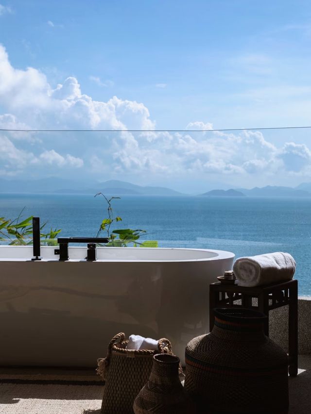 深圳蜜悅懸崖美宿｜滿足你對海的所有幻想