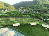 常山路里礦坑營地遊記