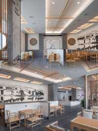 寧靜舒適的酒店：天門山仟酒店