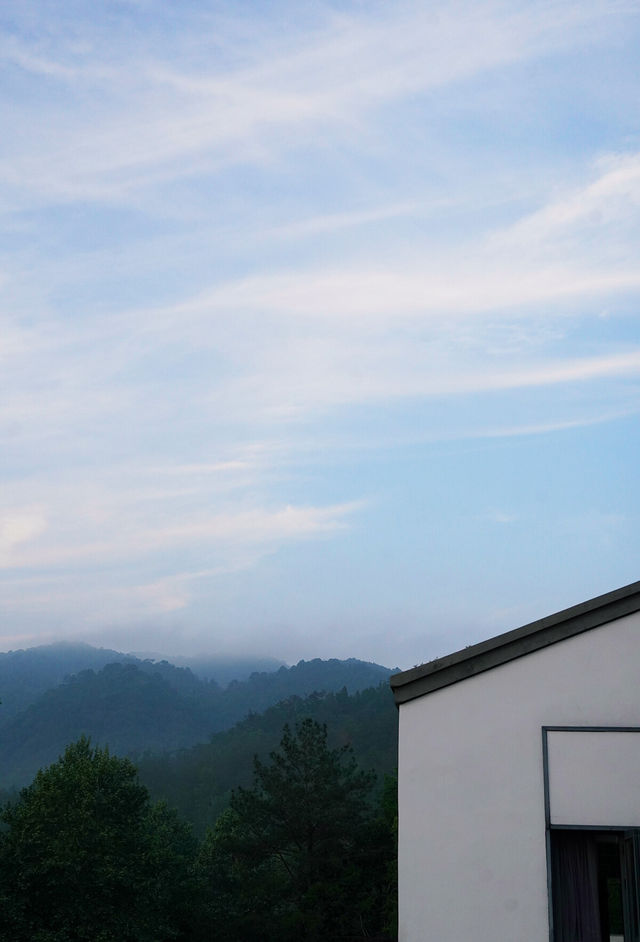 天台山國清寺｜住進禪意秘境，穿越千年的心靈療癒之旅