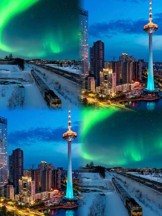 Northeast China's best-kept secrets! 5 hidden gems revealed