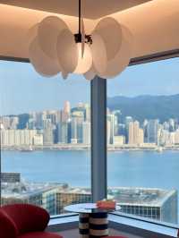 海與城市的交織夢境：香港夢卓恩酒店