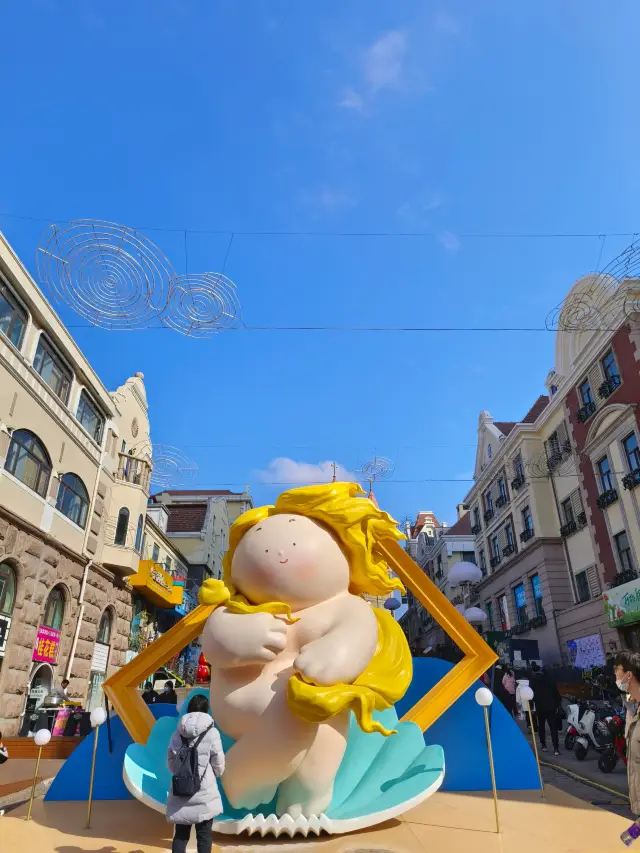 Explore Qingdao: Treasure hotels you won't want to miss!