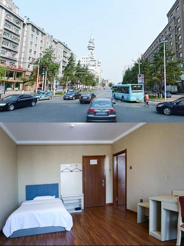 佳木斯驚喜之旅，住過就懂！