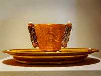 National Museums Liverpool's Asian Collections: Catching Elusive Wonders