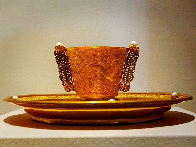 National Museums Liverpool's Asian Collections: Catching Elusive Wonders