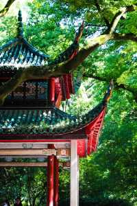 星城漫遊指南 | 赴一場長沙嘅熱辣與溫柔