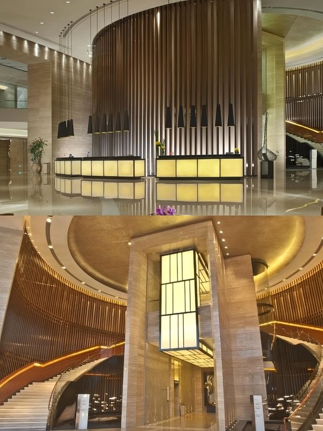 惠州皇冠假日酒店