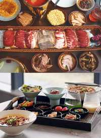 四姑娘山·天空之城懸崖酒店｜與雪山共眠