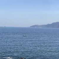 香港塔門島深度遊｜邂逅海上世外桃源🌊