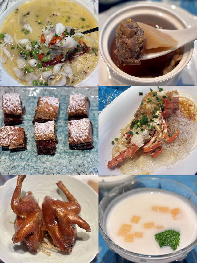 被嚴重低估嘅皮革城，迎來洲際集團神仙力作