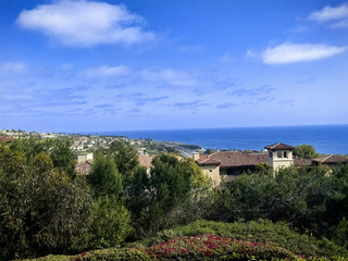 The choice for California-style bay vacation luxury