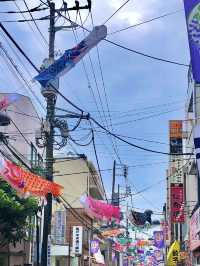 東京小众神社 | 龜戶天神社探秘