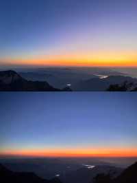 《泰山：我征服咗十八盤，但膝頭哥想同我絕交》