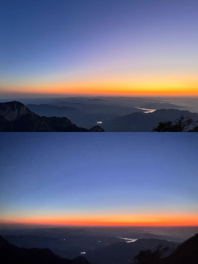 《泰山：我征服咗十八盤，但膝頭哥想同我絕交》