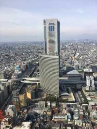 # 日本東京｜入住東京柏悅酒店