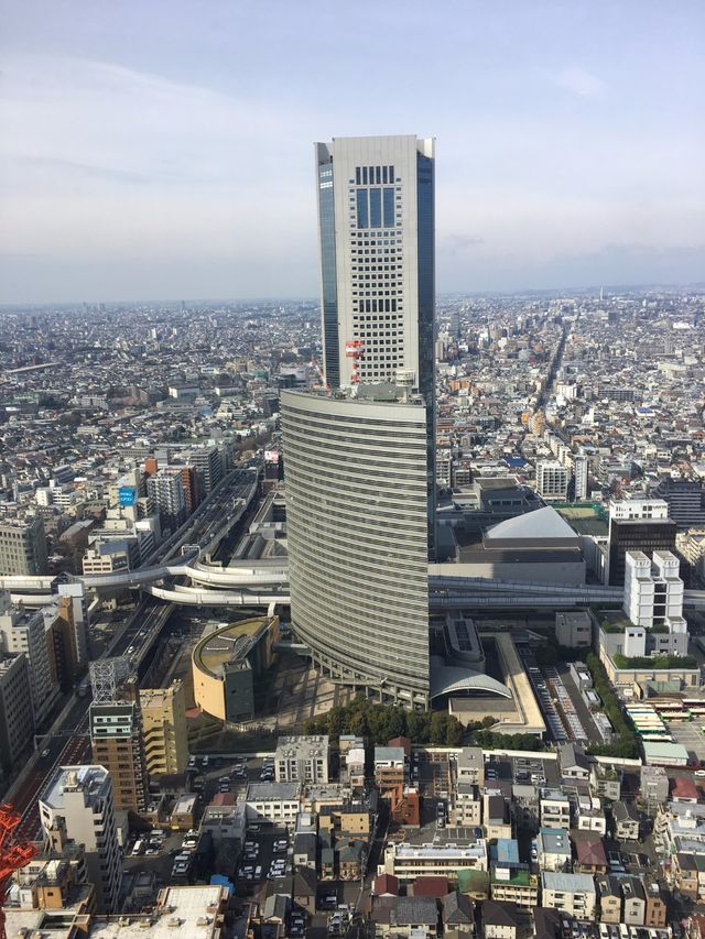 # 日本東京｜入住東京柏悅酒店