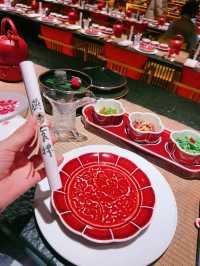 【美食劇場】宮宴