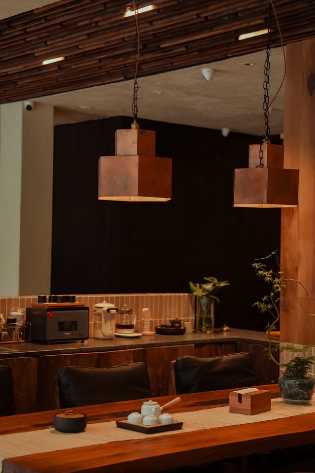 發現一間將「鬆弛感」刻入DNA嘅神仙酒店！！