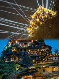 望山谷嘅風吹散咗我嘅焦慮，呢度藏住治癒嘅答案！