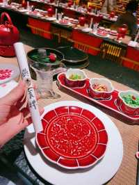 【美食劇場】宮宴
