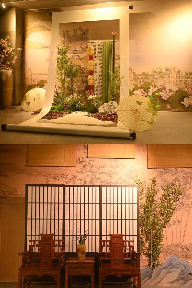 筆架山潮州窯遺址考古成果展正式開放！