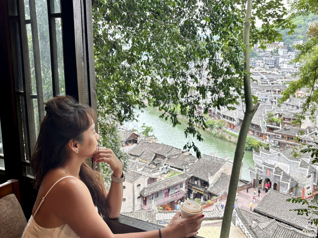 A must see in Hunan!!!