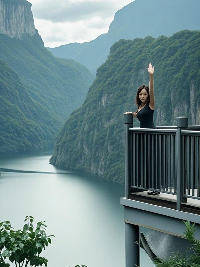 綿陽旅遊攻略|呢9個景點一定要去