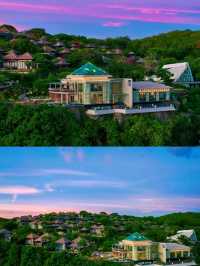 Umana Hotel in Uluwatu is so Fascinating😍❤️