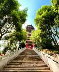 比大理清靜 保山呢個600年古鎮 馬幫鈴聲仲喺度迴響