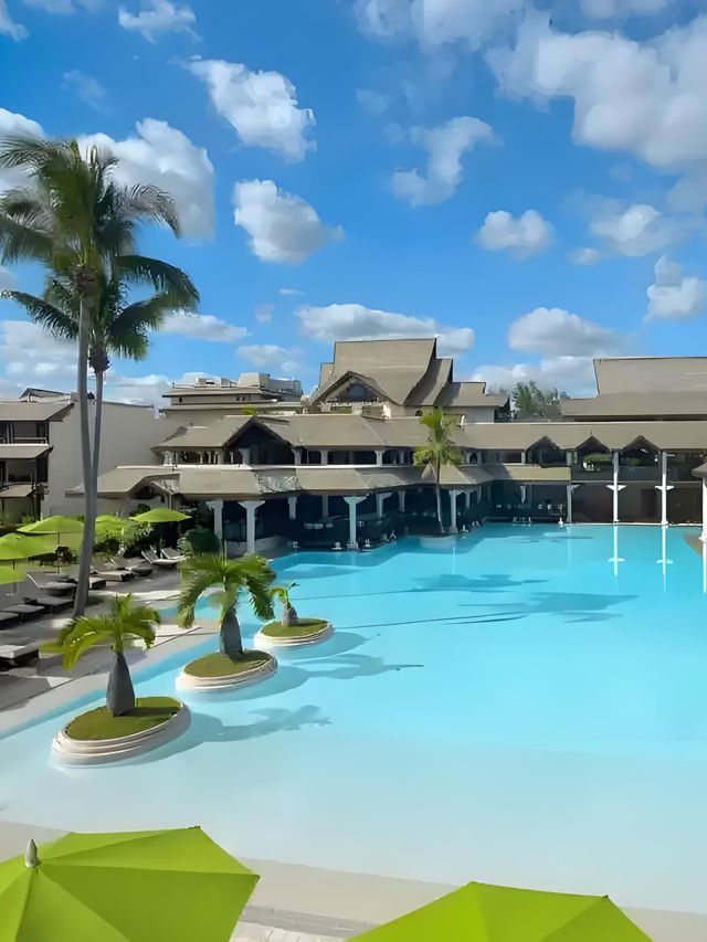 毛里求斯｜將彩虹收進褲袋嘅海島冒險指南