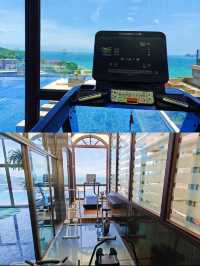 海舍靜好，你嘅海景夢工場