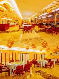 珠海東澳島，躺平度假首選！珠海格力東澳大酒店