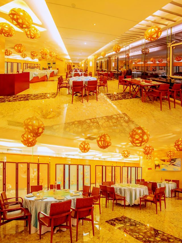 珠海東澳島，躺平度假首選！珠海格力東澳大酒店