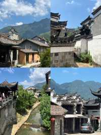 暑假江浙滬周邊江山巿旅遊攻略