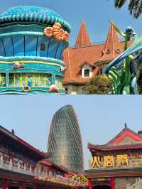 儋州之旅歸來，真心話大公開。