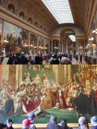 A Comprehensive Guide to Visiting the Palace of Versailles in France