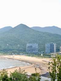 松蘭山 | 住進寧靜的中式庭院別墅