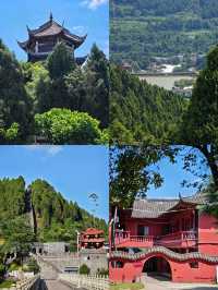成都周邊親子遊，呢三日全部免飛快啲衝鴨