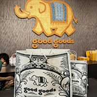 🇹🇭泰兰德必買！公益潮牌Goodgoods搶貨攻略大公开✨ 