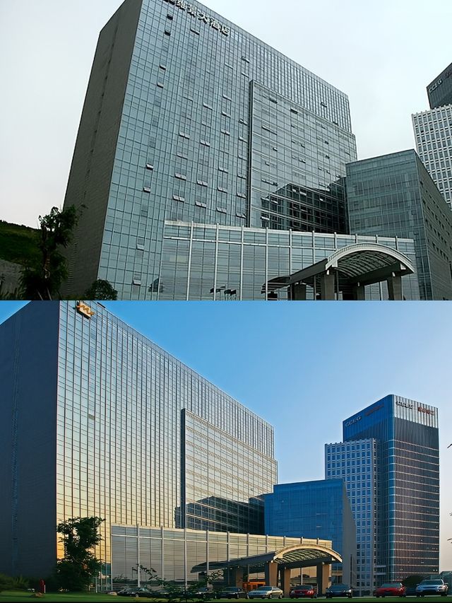 重慶維景，親子遊大本營！
