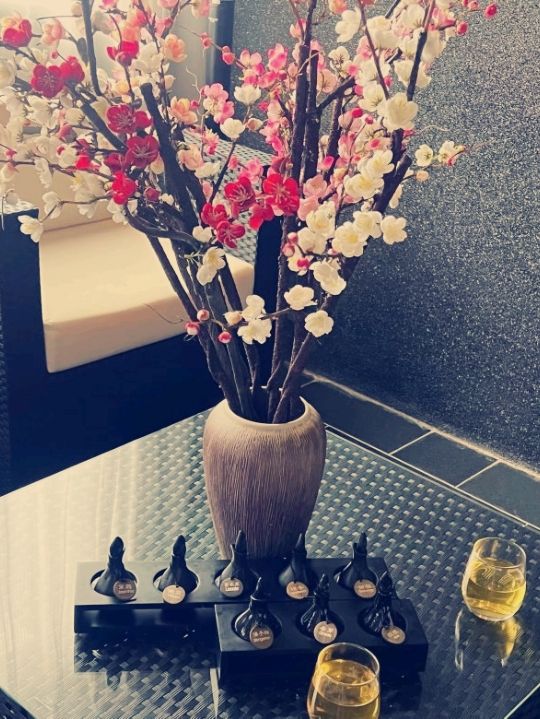 深圳銅壺精油SPA：古法養生與現代奢華的完美融合