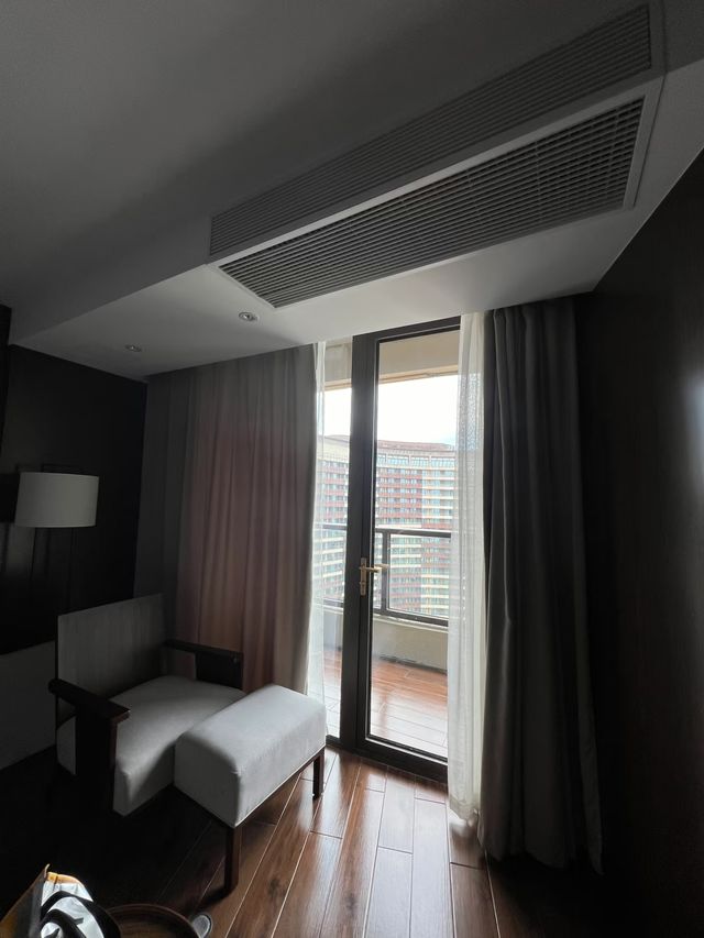 下榻太湖龍之夢古鎮大酒店，解鎖一站式度假新體驗